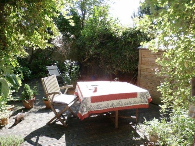 Maison St Vincent Quatre Chemins à vendre